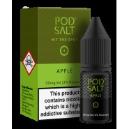 Pod Salt - Apple