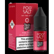 Pod Salt Fusions - Pink Haze