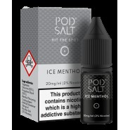 Pod Salt - Ice Menthol