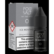 Pod Salt - Ice Menthol