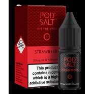 Pod Salt - Strawberry