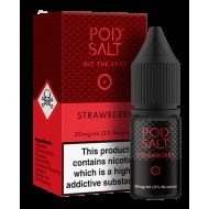 Pod Salt - Strawberry