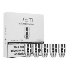 Innokin Jem Coils