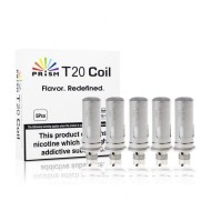 T20 Coils