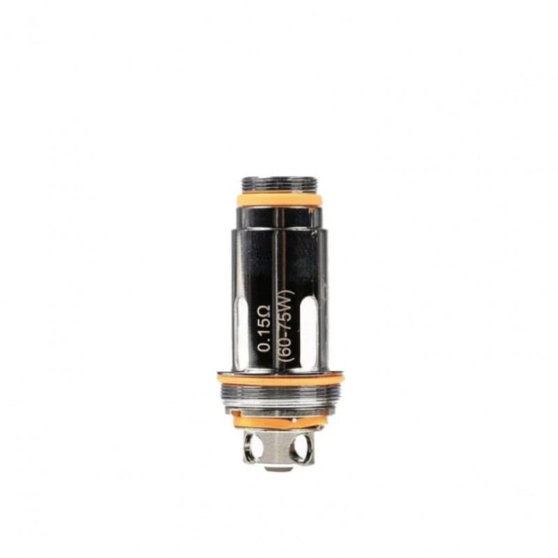 Cleito 120 Coil Single