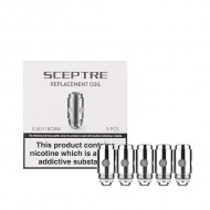 Sceptre Coil