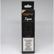 Tigon Coils