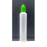 60ml Shortfill Bottle
