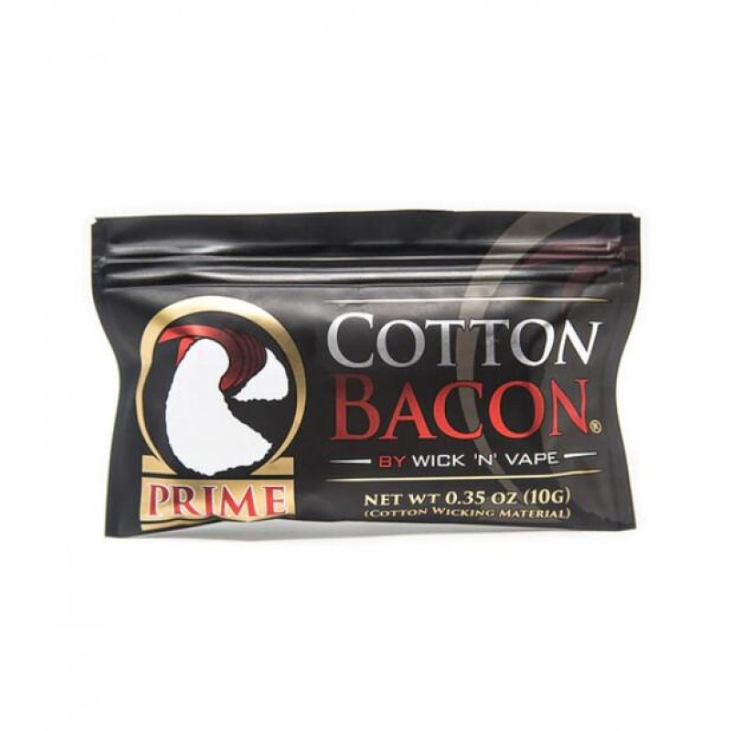 Cotton Bacon V2 / Prime