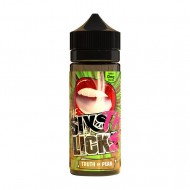 Six Licks - Truth or Pear