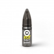 Riot Squad S:ALT - Loaded Lemon Custard