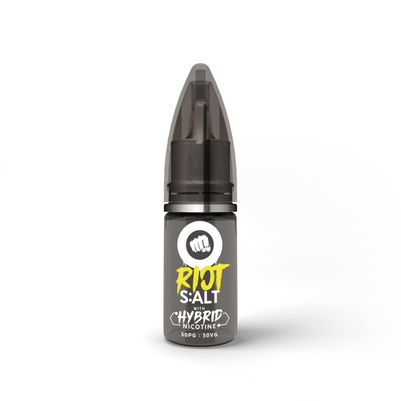 Riot Squad S:ALT - Loaded Lemon Custard