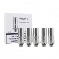 Prism S Coils