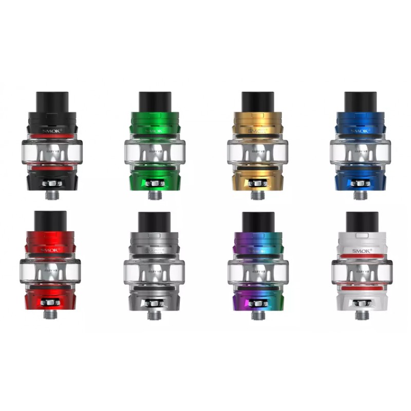 TFV8 Mini V2 Coils