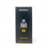 Voopoo PnP XL Pod