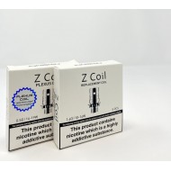 Zenith Coils