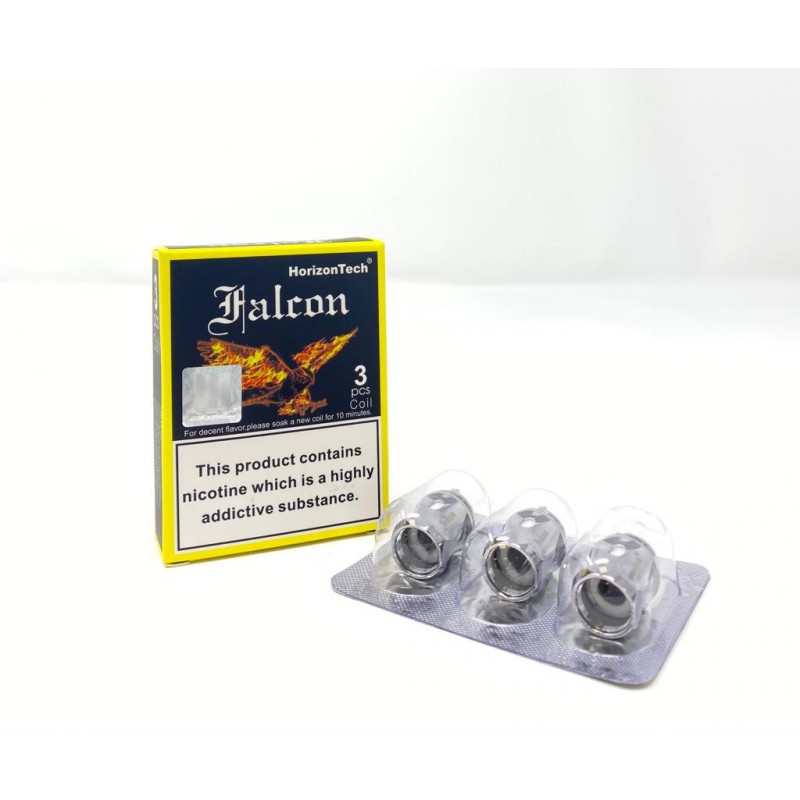 Falcon Coils