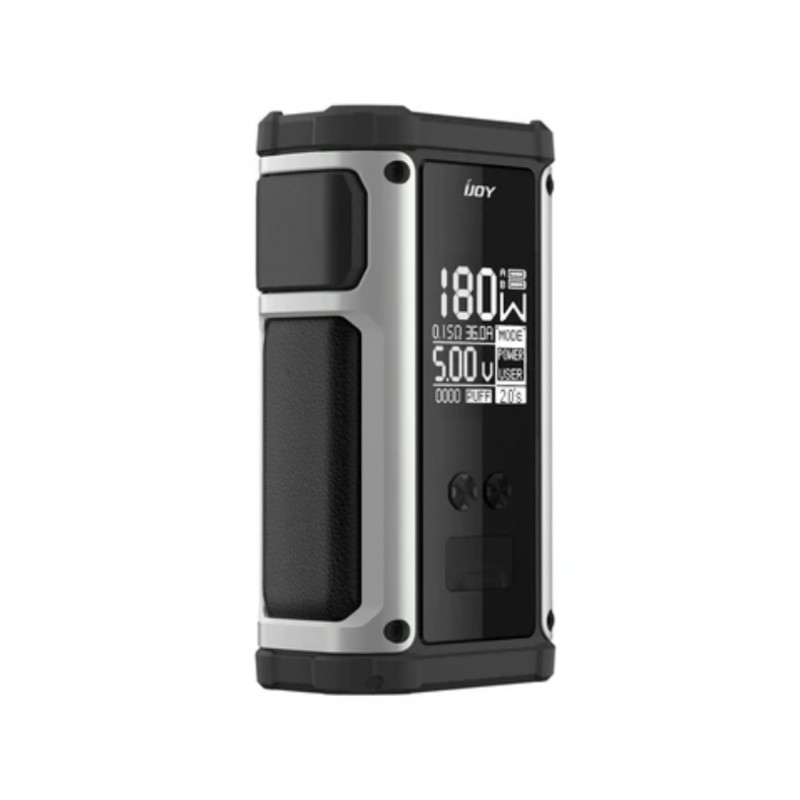 Ijoy Captain 2 Mod