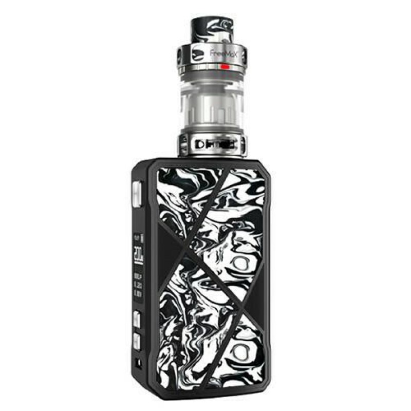 Freemax Maxus 200W Kit