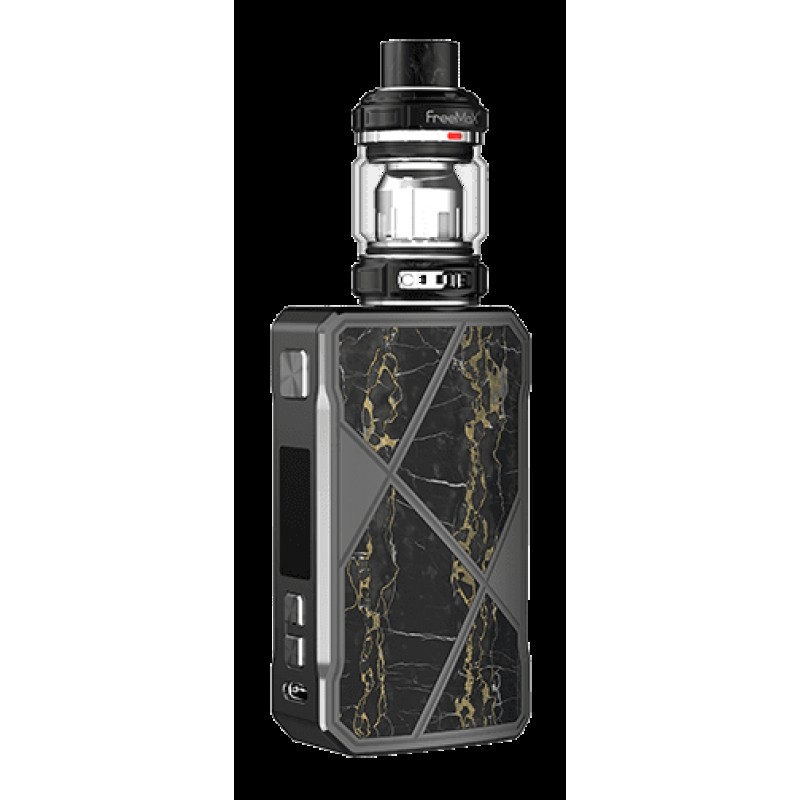 Freemax Maxus 200W Kit