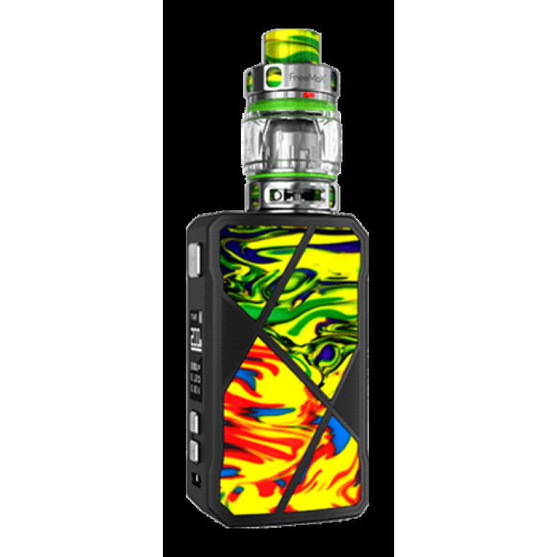 Freemax Maxus 200W Kit