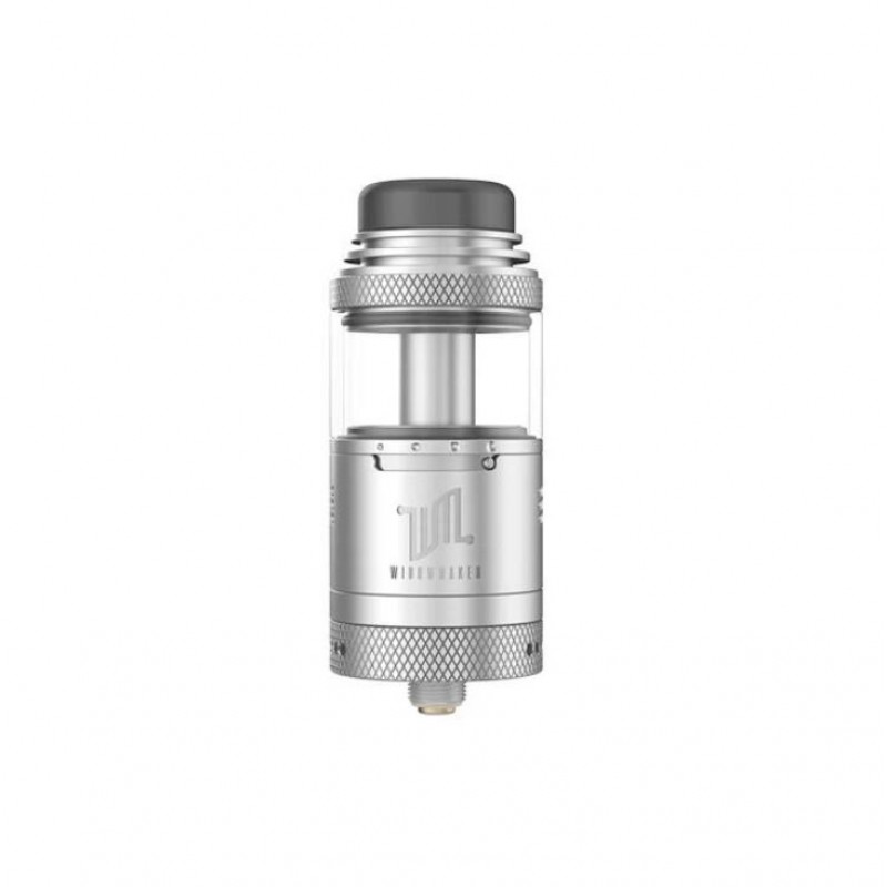 widowmaker RTA