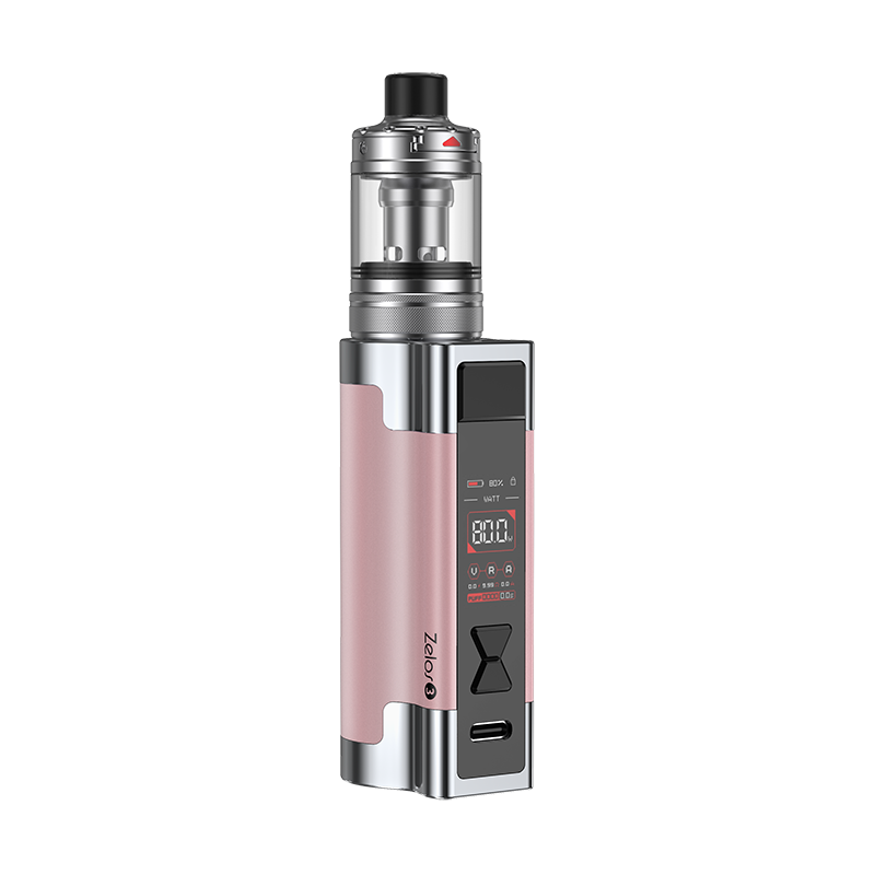 Aspire Zelos 3