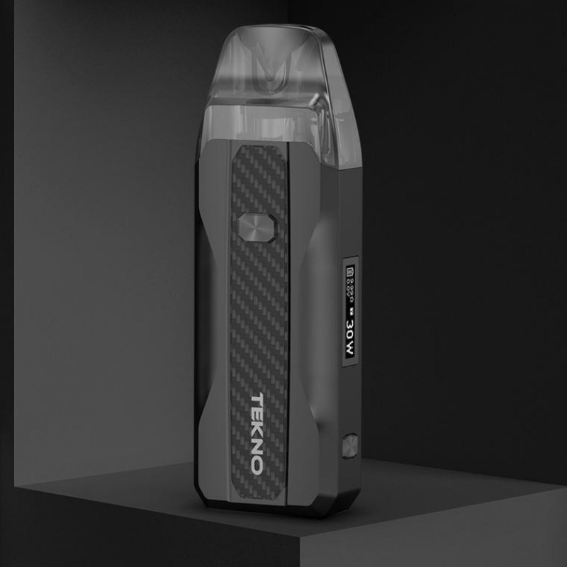 Aspire Tekno Pod Mod