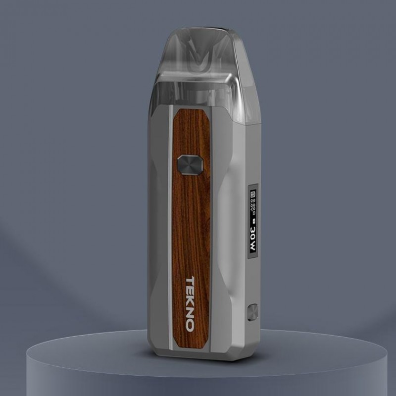 Aspire Tekno Pod Mod