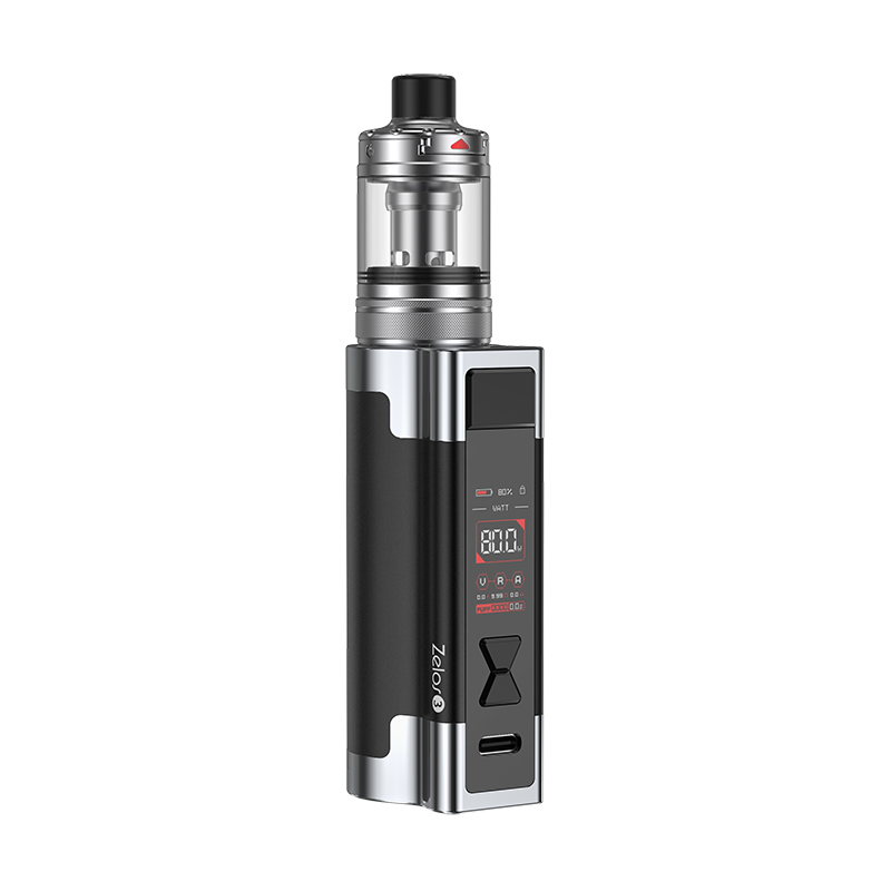 Aspire Zelos 3